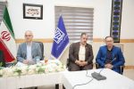 گسترهای از همافزایی میان دولت و خیرین برای تقویت ستون فقرات سلامت در مناطق محروم