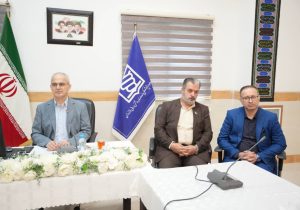گسترهای از همافزایی میان دولت و خیرین برای تقویت ستون فقرات سلامت در مناطق محروم
