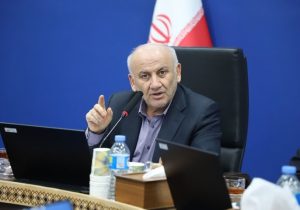 تمرکز اصلی بر پروژههای فاضلاب و استفاده از پساب تصفیهشده برای احیای کشاورزی است
