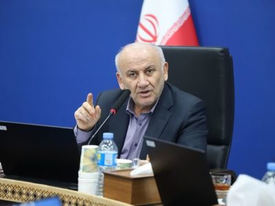 تمرکز اصلی بر پروژههای فاضلاب و استفاده از پساب تصفیهشده برای احیای کشاورزی است