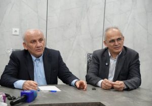 نفس تازه درمان در غرب مازندران