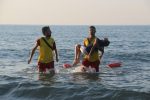 خزر؛ هشدارهایی که هر تابستان نادیده گرفته میشوند