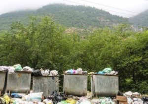 بابل زیر بار زباله؛ وقتی بحران پسماند از خیابانها فراتر میرود