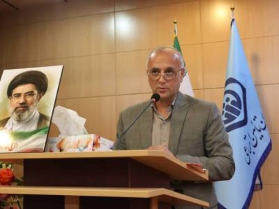 تأمین اجتماعی مازندران؛ همراهی با تولید برای صیانت از اشتغال