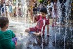 تابستان نفسهایش را حبس کرد؛ گرمای ۳۶ درجه و شرجیِ نفسگیر در راه مازندران