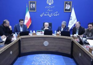 تزریق ۱,۷۰۰ میلیارد تومانی به رگ‌های تولید مازندران