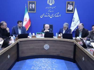 تزریق ۱,۷۰۰ میلیارد تومانی به رگهای تولید مازندران