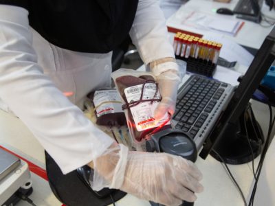 خون تازه؛ نیاز همیشگی بیماران تالاسمی مازندران