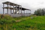 قلع‌وقمع ۴۰ ویلای غیرمجاز؛ پیام قاطع برای حفظ اراضی کشاورزی