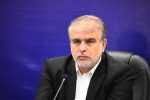  اجازه نمی‌دهیم موانع اداری چرخه تولید و اشتغال را متوقف کند