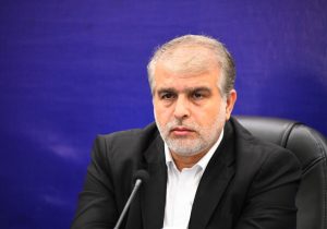  اجازه نمی‌دهیم موانع اداری چرخه تولید و اشتغال را متوقف کند