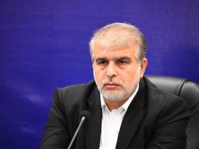 اجازه نمیدهیم موانع اداری چرخه تولید و اشتغال را متوقف کند