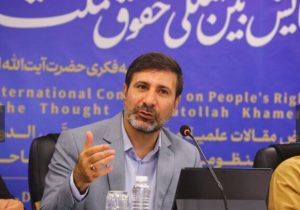 شورای نگهبان پاسدار جمهوریت، اسلامیت و حقوق مردم است