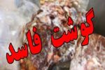 شکارِ ۵۲ کیلوییِ «قاتل خاموش» در تنکابن/ وقتی بازرسان، سلامت مردم را با گوشت فاسد معاوضه نمیکنند