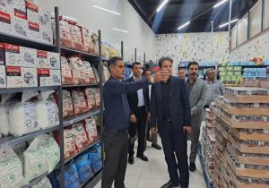 فرماندار رشت از سلب امتیاز دولتی گرانفروشان خبر داد