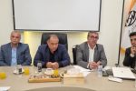 ایمنی کارگاهها و حمایت از اشتغال در اولویت است