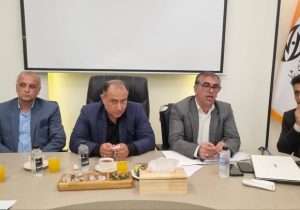 ایمنی کارگاهها و حمایت از اشتغال در اولویت است