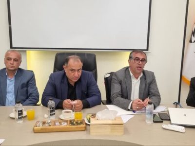 ایمنی کارگاهها و حمایت از اشتغال در اولویت است