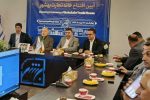 نخستین «خانه تجارت» کشور در بهشهر افتتاح شد