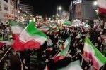 همصدایی مازندران در دفاع از ایران
