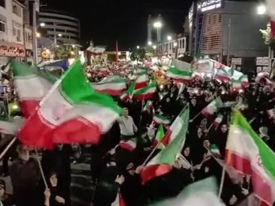همصدایی مازندران در دفاع از ایران