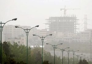 وقف فعالیت ۴ واحد آلاینده در مازندران