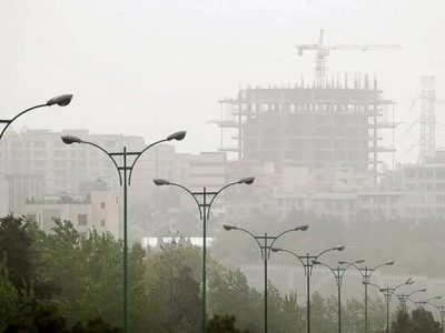 وقف فعالیت ۴ واحد آلاینده در مازندران
