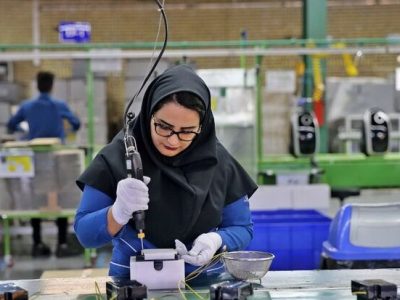 پایان مدیریت سنتی در مازندران؛ استاندار از نقشه راه حکمرانی هوشمند رونمایی کرد