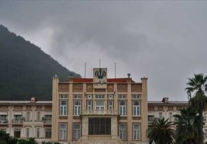 بازگشت شکوه به هتل خاموش رامسر