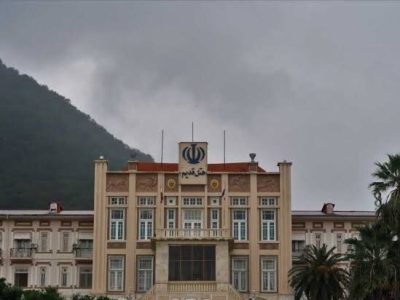بازگشت شکوه به هتل خاموش رامسر