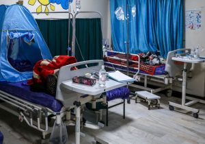 کاهش پنج درصدی موالید گیلان در فصل بهار؛ بیشترین فرزندآوری در ماسال