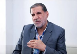  حاکمیت، قوانین و فرماندهی تنگه هرمز فقط با ایران است