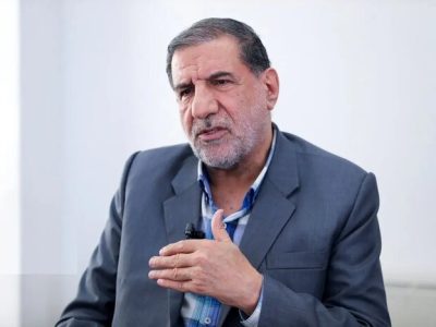  حاکمیت، قوانین و فرماندهی تنگه هرمز فقط با ایران است