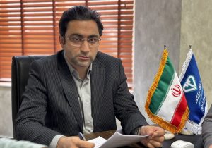 گام مازندران برای خودکفایی در داروهای دامی