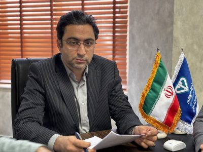 گام مازندران برای خودکفایی در داروهای دامی