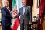 در آستانه امضای قرارداد اجرایی راه‌آهن رشت-آستارا قرار داریم