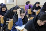پیشتازی دختران در رقابت علمی؛ ۶۵ درصد داوطلبان کنکور در مازندران، دختر هستند!