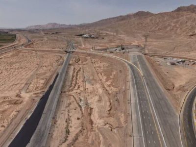 آزادراه تهران–شمال؛ فرصت طلایی یا آغاز چالشهای تازه برای غرب مازندران؟