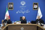 آلاشت در مسیر ایمنی؛ آغاز بهسازی محور رانشی با اعتبار ۱۶۰ میلیارد تومان
