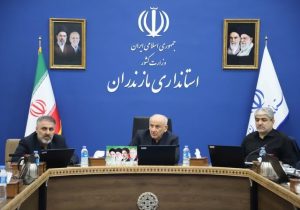آلاشت در مسیر ایمنی؛ آغاز بهسازی محور رانشی با اعتبار ۱۶۰ میلیارد تومان