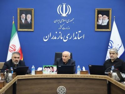 آلاشت در مسیر ایمنی؛ آغاز بهسازی محور رانشی با اعتبار ۱۶۰ میلیارد تومان