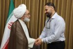 ظرفیت روستاهای گیلان در ورزشهای بومی جدی گرفته شود
