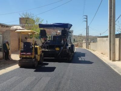 اجرای طرح هادی در روستاهای شرق گلستان ۱۰ برابر شد
