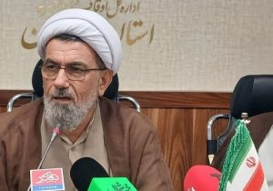 از تثبیت مالکیت ۷۵ درصد موقوفات تا خدمات بین‌المللی در سامرا؛ اوقاف مازندران در مسیر تحول