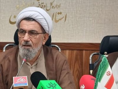 از تثبیت مالکیت ۷۵ درصد موقوفات تا خدمات بین‌المللی در سامرا؛ اوقاف مازندران در مسیر تحول