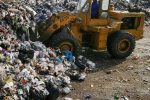 مرکز پردازش پسماند قائمشهر در هفته دولت با ظرفیت ۵۰۰ تن بهره‌برداری می‌شود