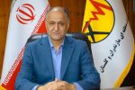  افزایش ۹۰۰ مگاولت‌آمپر ظرفیت شبکه برق مازندران؛ ساخت اولین نیروگاه خورشیدی شناور در آب‌بندان گاودشت