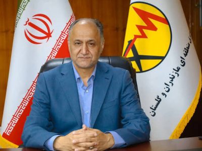  افزایش ۹۰۰ مگاولت‌آمپر ظرفیت شبکه برق مازندران؛ ساخت اولین نیروگاه خورشیدی شناور در آب‌بندان گاودشت