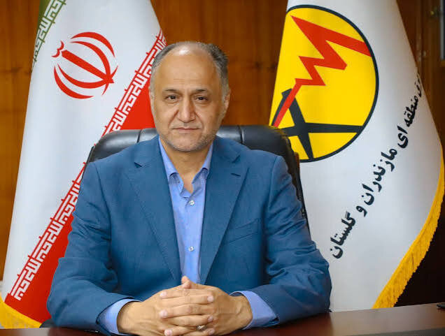 افزایش ۹۰۰ مگاولتآمپر ظرفیت شبکه برق مازندران؛ ساخت اولین نیروگاه خورشیدی شناور در آببندان گاودشت افزایش ۹۰۰ مگاولتآمپر ظرفیت شبکه برق مازندران؛ ساخت اولین نیروگاه خورشیدی شناور در آببندان گاودشت