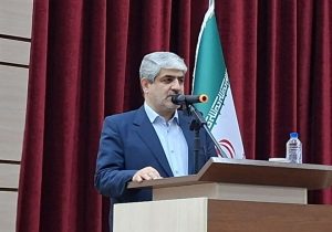 بهره‌برداری از ۳۸۲۳ پروژه عمرانی با اعتبار ۵۷.۷ همت در هفته دولت مازندران
